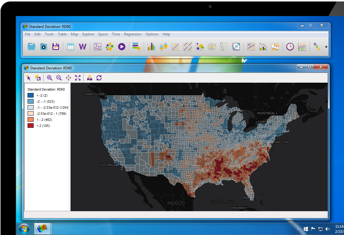 Geoda программа Геоаналитика. Geoda (Computer program). Геода Скриншот. Geoda Lisa spatial Analysis.