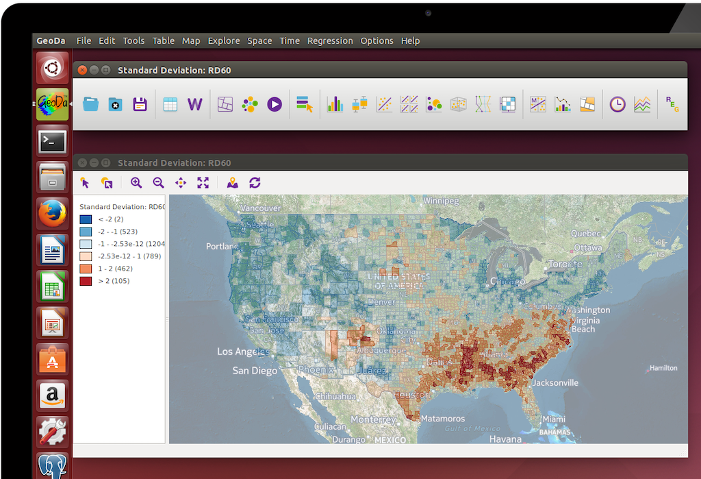 Ubuntu 14.04
