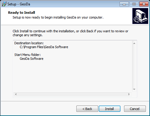 Installation step 4
