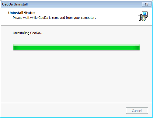 Installation step 2