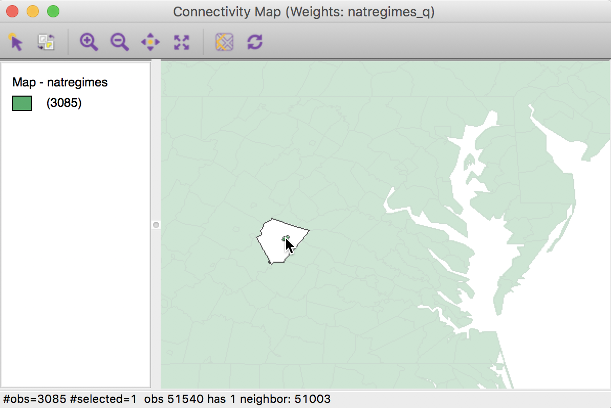 Neighbors for Charlotsville, VA